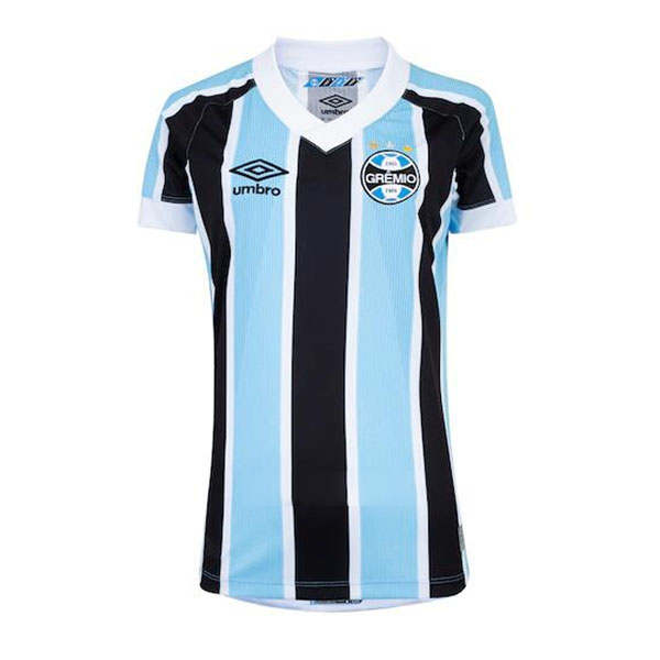 Tailandia Camiseta Gremio Primera Equipación Mujer 2021/2022